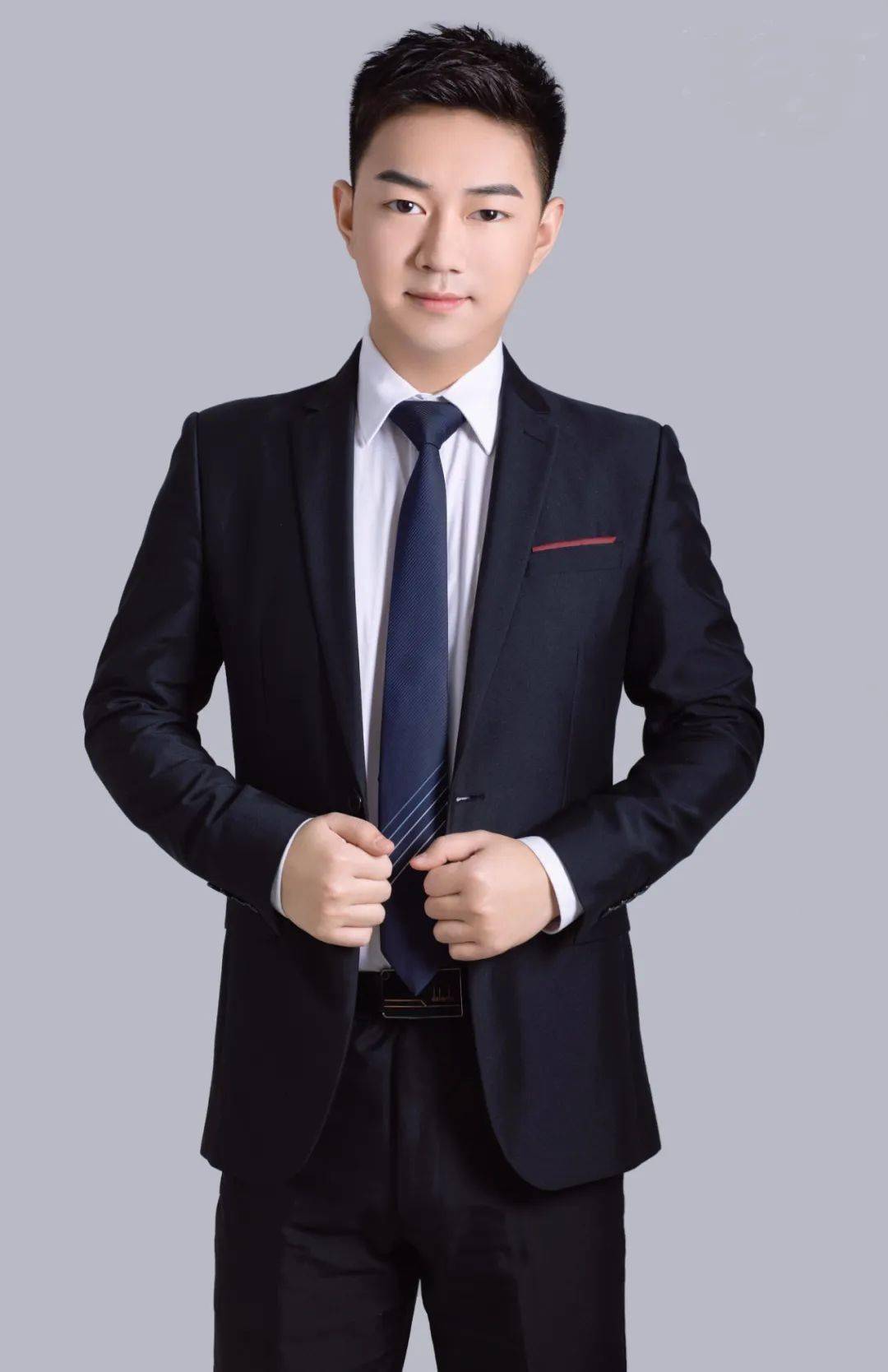 李小容 舞台监督负责人